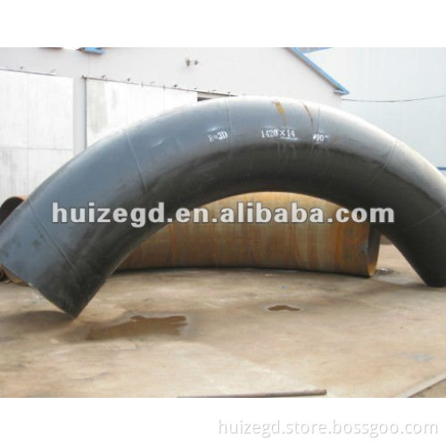 180 Degree R=5D API 5L X65 Carbon steel Bend